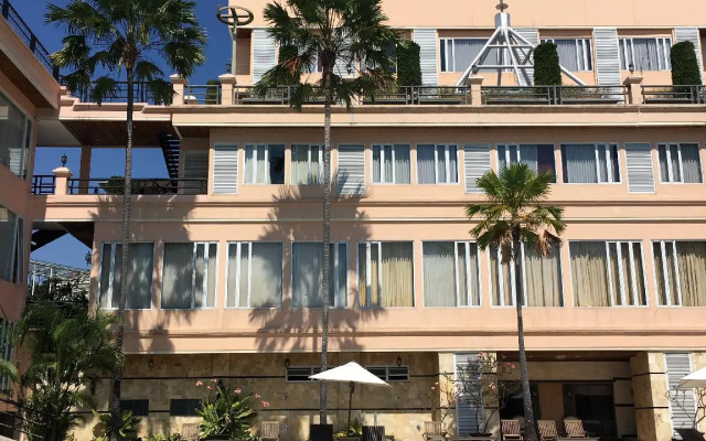 Royal Senyiur Hotel Pasuruan