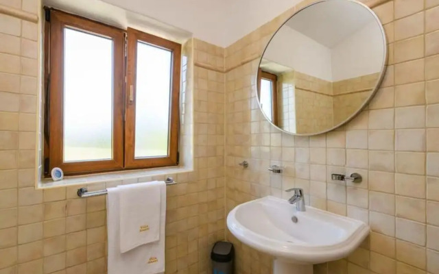 Villa Amani Comfortable Holiday Residence