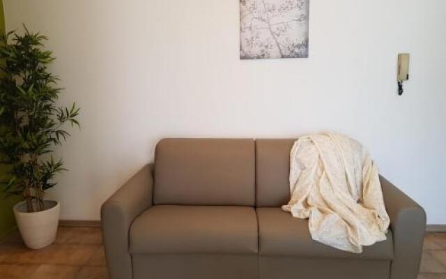 Appartamenti Alba Adriatica Via Olimpica