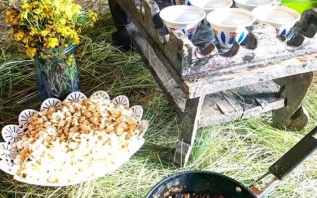 Degosach Eco Lodge