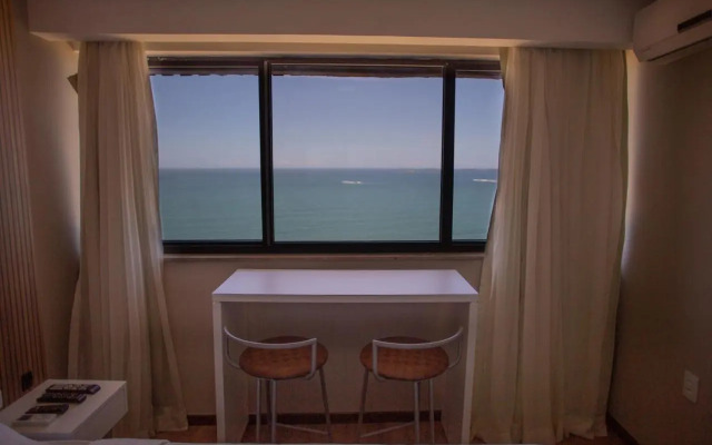 Suite Praia Da Costa Confort