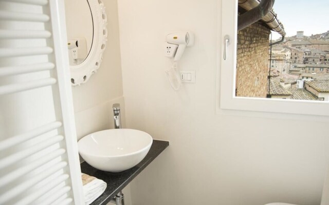 Numero 12 White Home 14