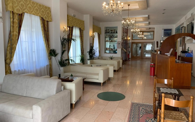 Hotel La Margherita & SPA