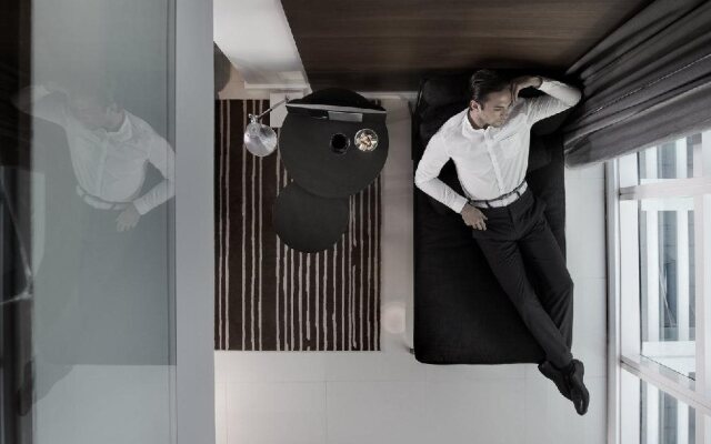 S31 Sukhumvit Hotel