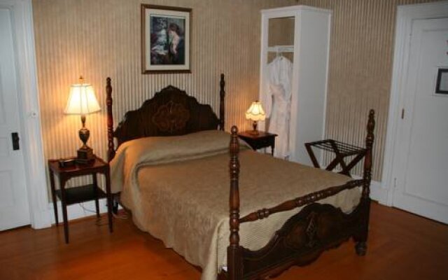 Arbor View Inn Bed and Breakfast