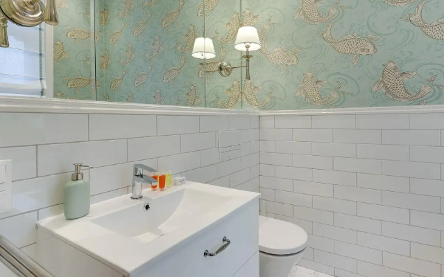 Dom & House - Apartments Quattro Premium Sopot