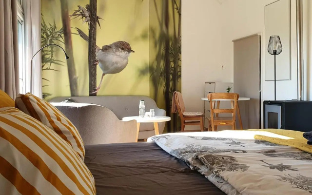 Hofstede's Gravenhoek