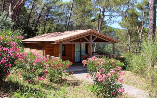 Les Cottages Varois (TOC111)