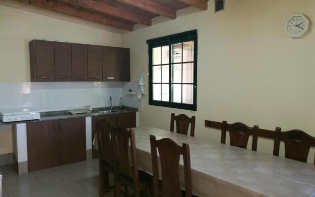 Albergue O Pombal