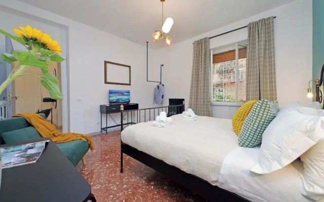 TM Apartment