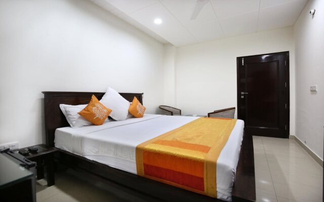 OYO 3791 Hotel Umed Grand