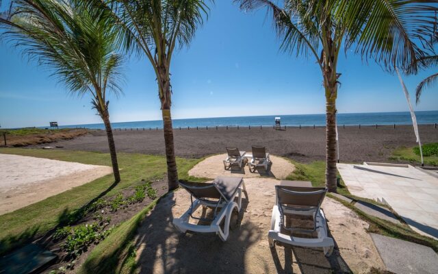 Oceana Resort & Conventions - All Inclusive