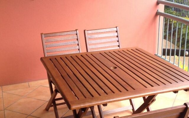 Beaches Holiday Resort