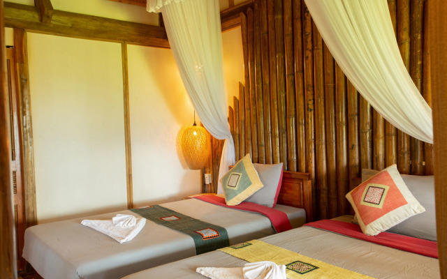 Puluong Home - Hostel