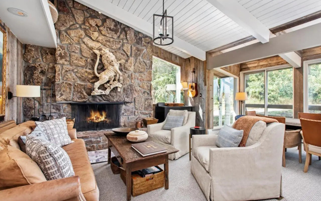 Standard 3 Bedroom - Aspen Alps #803