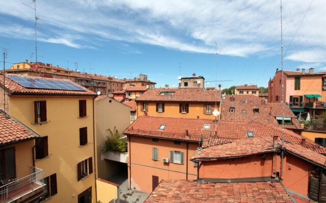 Albergo Centrale Bologna
