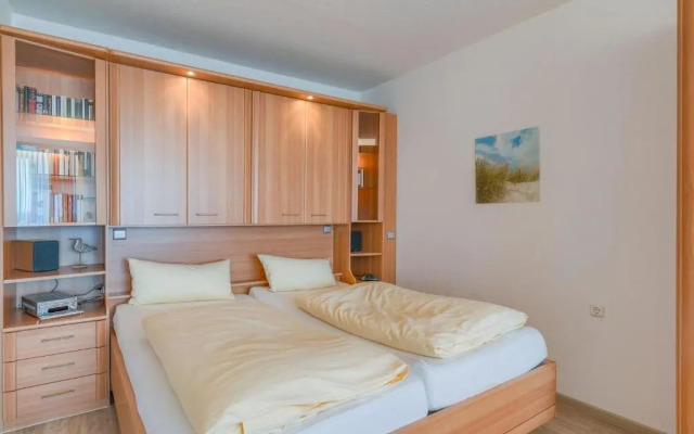 Berolina Wohnung 703