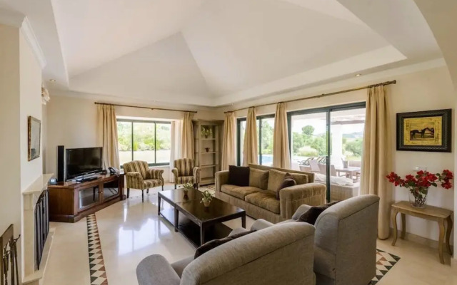Arcos Golf Hotel Cortijo Y Villas