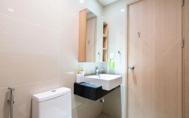 Gin House - Golden Mansion APT Phu Nhuan