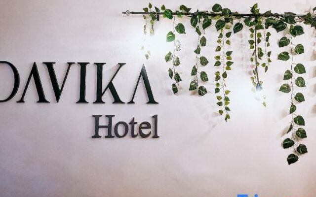 DaViKa Hotel