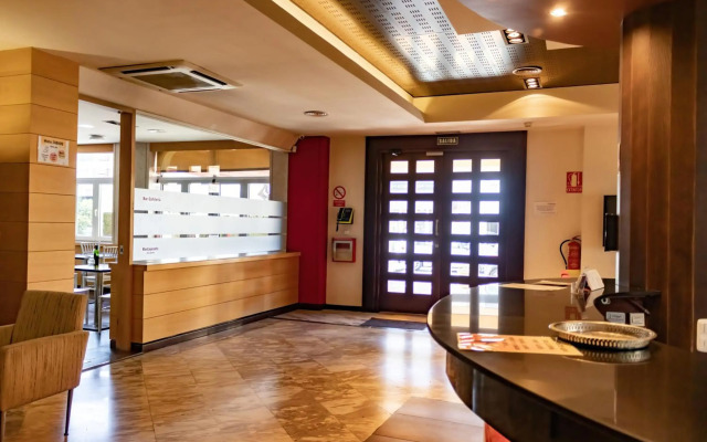 Hotel Philadelfia