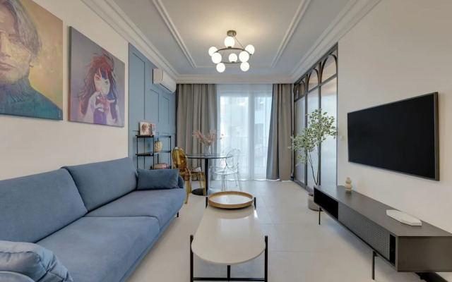 Żurawie IKONY 1 by Grand Apartments