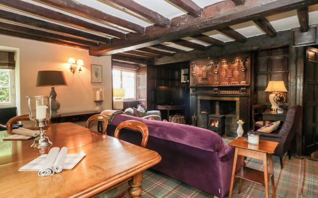 The Old House