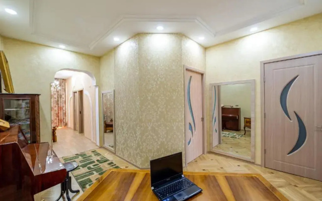 Tsera Hostel