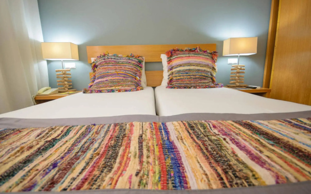 Hotel Oásis Porto Grande