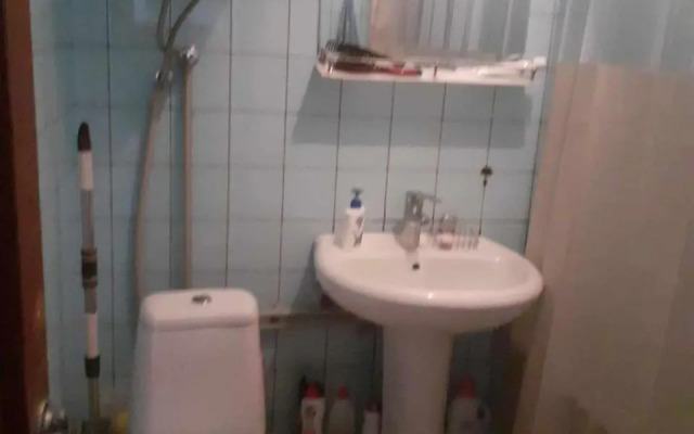 Apartment Rusudan