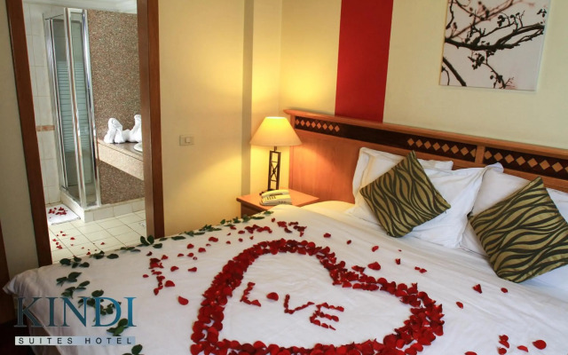 Kindi Hotel