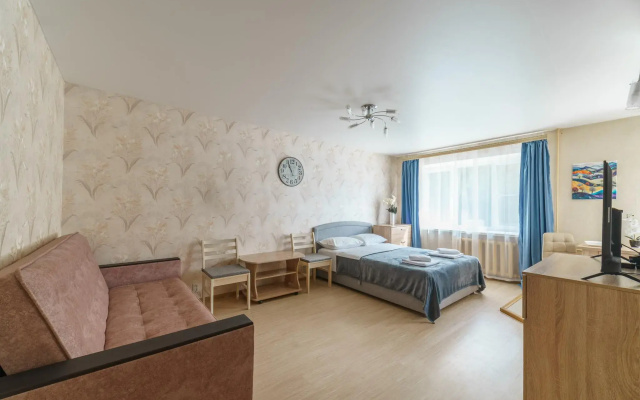 Квартира не вопрос на ул. Гагарина, 39