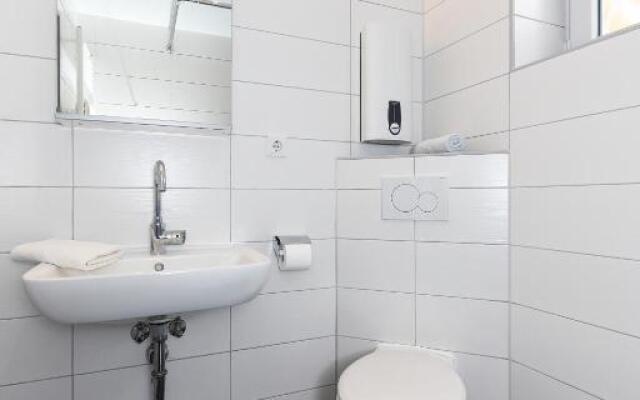 Haus Nordseepferdchen