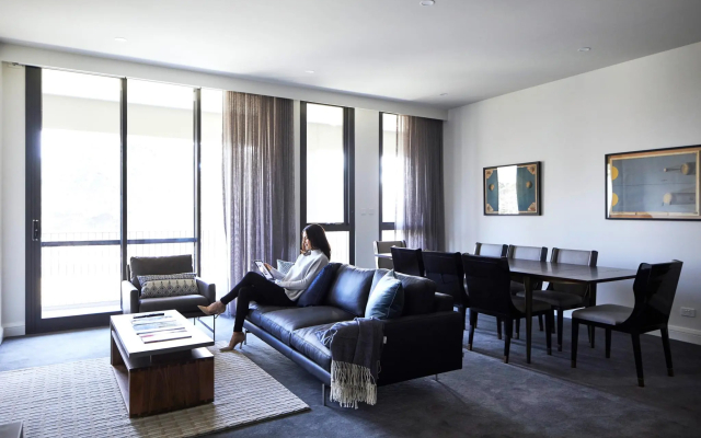 Knightsbridge Canberra