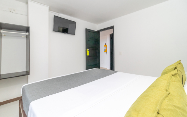 Ayenda 1086 Torre 52