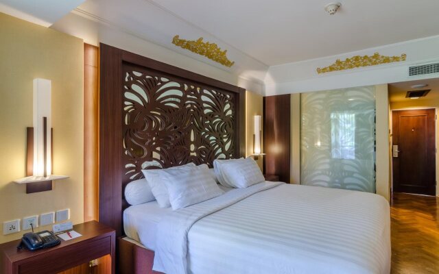 Prama Sanur Beach Bali