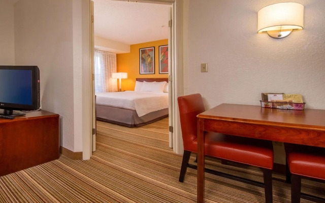 Sonesta ES Suites Charlottesville University