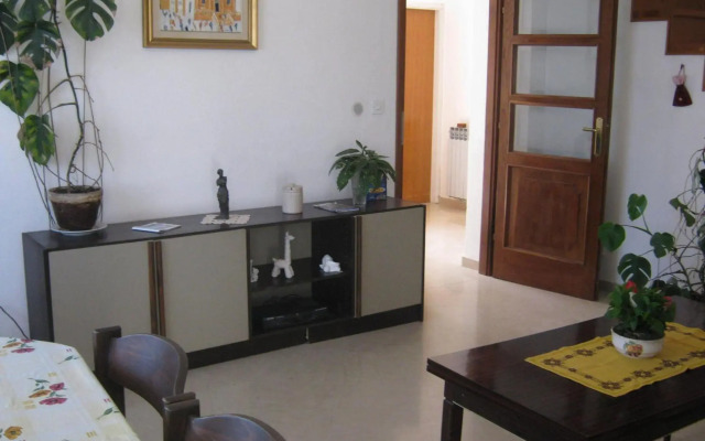 Afrodita Apartments
