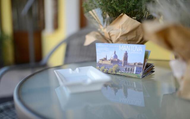 Agriturismo Corte Acconi