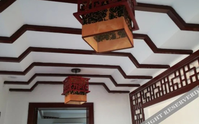 Wangshuilou Inn