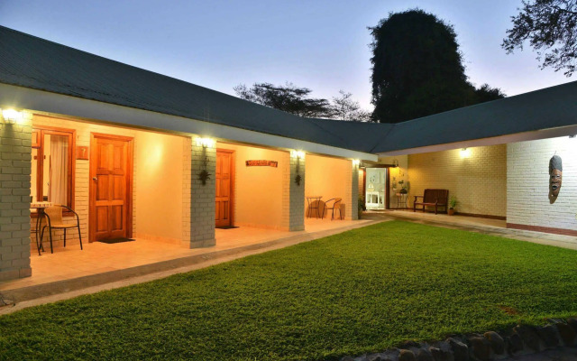 River View Lodge