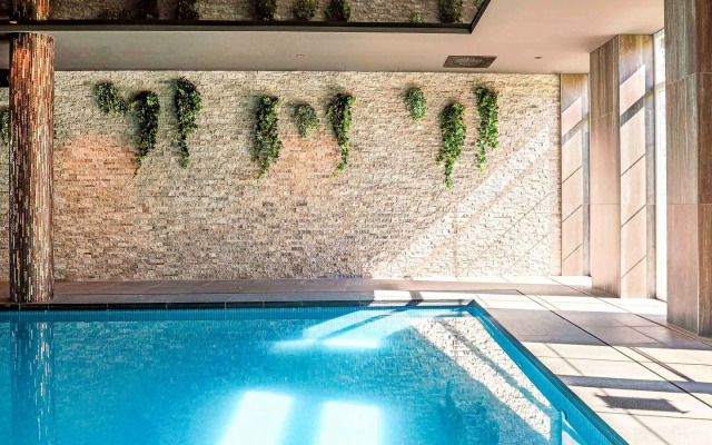 Mercure Han-sur-Lesse