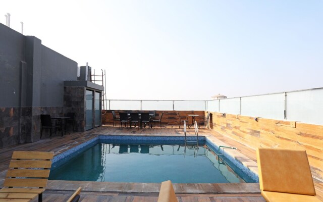 OYO 11517 Hotel Eleven 43