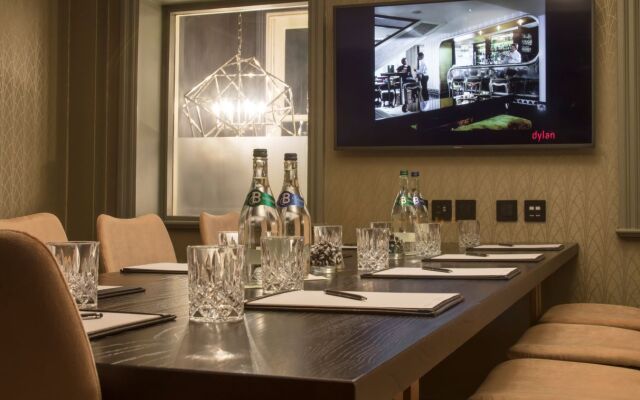 Dylan Hotel