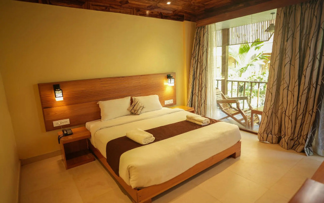 Havelock Island Beach Resort