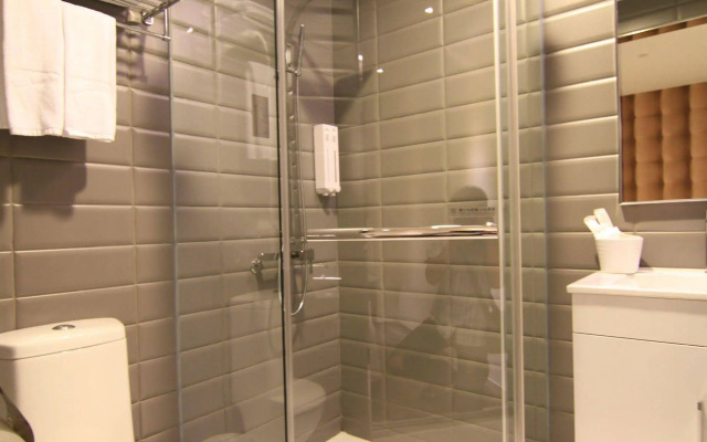 CityInn Hotel Plus Ximending Branch