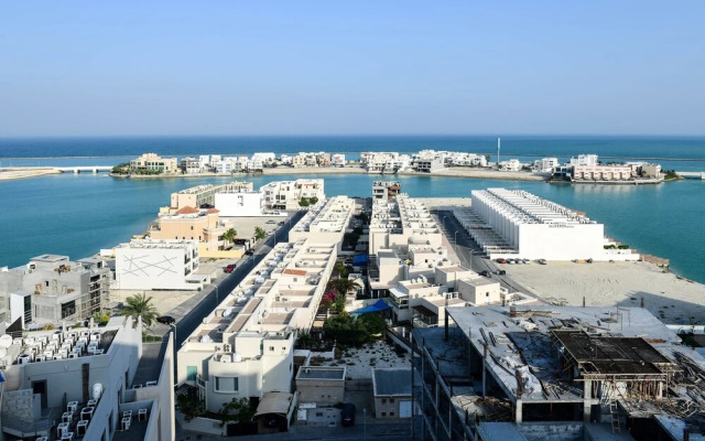 Noor Amwaj