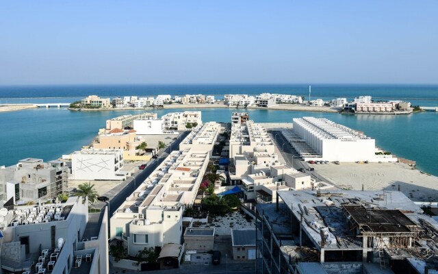 Noor Amwaj