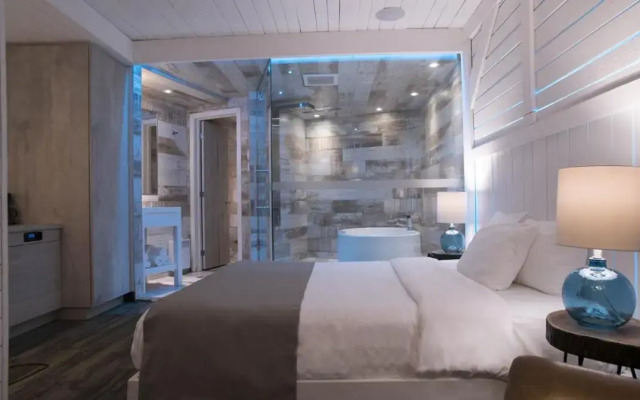 Hotel Le Rivage