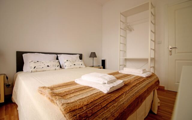 PB Bolhão Apartment - Free Parking